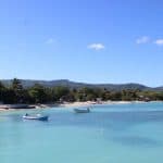 Puerto Plata: Day Trip to Cayo Arena Island by Speedboat — Guided tour and outdoor activity