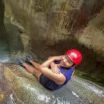 7 Damajagua Waterfalls Tour Puerto Plata — Guided tour and outdoor activity