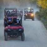З Баваро: екскурсія на баггі на півдня з пікапом — Guided tour and outdoor activity
