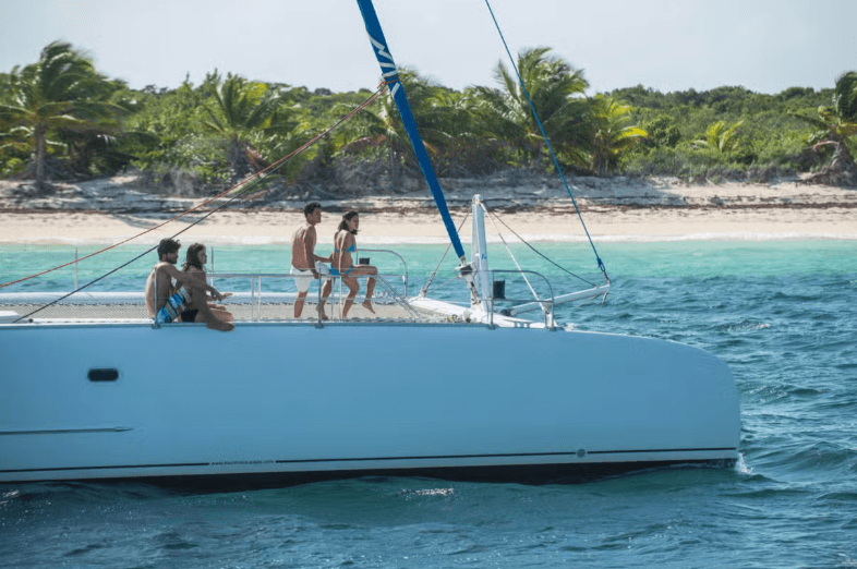 Day Trip to Cayo Coco + Snorkeling — Guided tour and outdoor activity