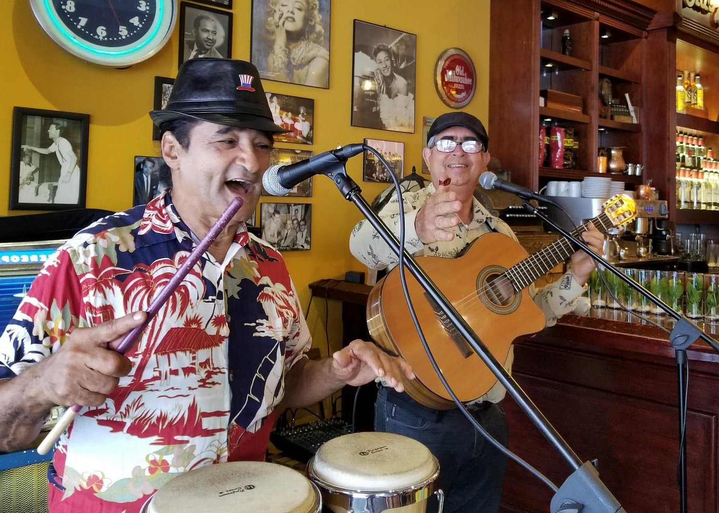 Two Hour Little Havana Introductory Walking Tour in Miami — Guided tour and outdoor activity