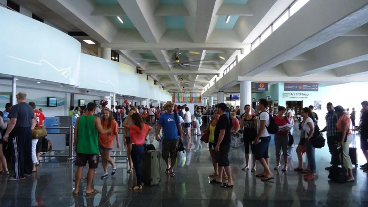 Airport puerto plata to Cabarete — Guided tour and outdoor activity