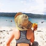 Punta Cana: Samaná Whale Watching + Cayo Levantado (Bacardi Island) + Limón Waterfalls — Guided tour and outdoor activity