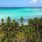Pivate boat Saona Island Day Trip with Snorkeling and Lunch — Guided tour and outdoor activity