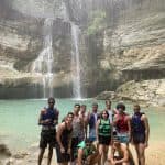 Rio Partido Tours – Slide, Hiking & Swimming Jamao — Guided tour and outdoor activity