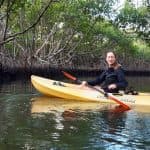 Los Haitises Sunrise or Sunset Private Kayak Excursion with Locals — Guided tour and outdoor activity