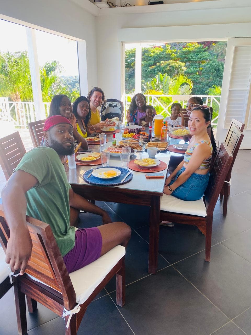 Las Terrenas: Chef at Your Villa – Samaná Gourmet Experience — Guided tour and outdoor activity