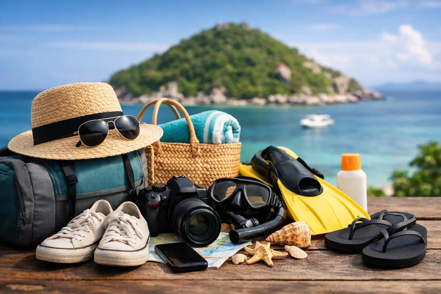 Dominican Republic Island Tour Packing Guide: What to Bring