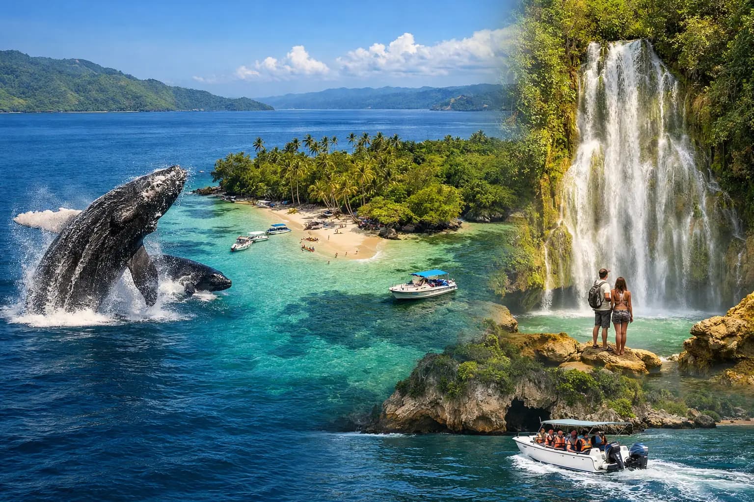 7 Best Half-Day Tours in Samana - Los Haitises National Park Guide
