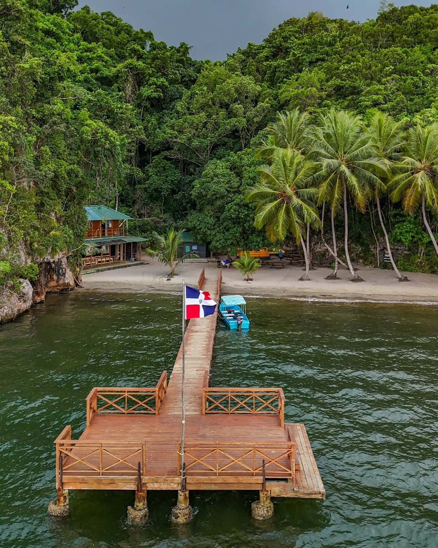 Los Haitises National Park Tours & Activities | Boat, Kayak & Caves Excursions