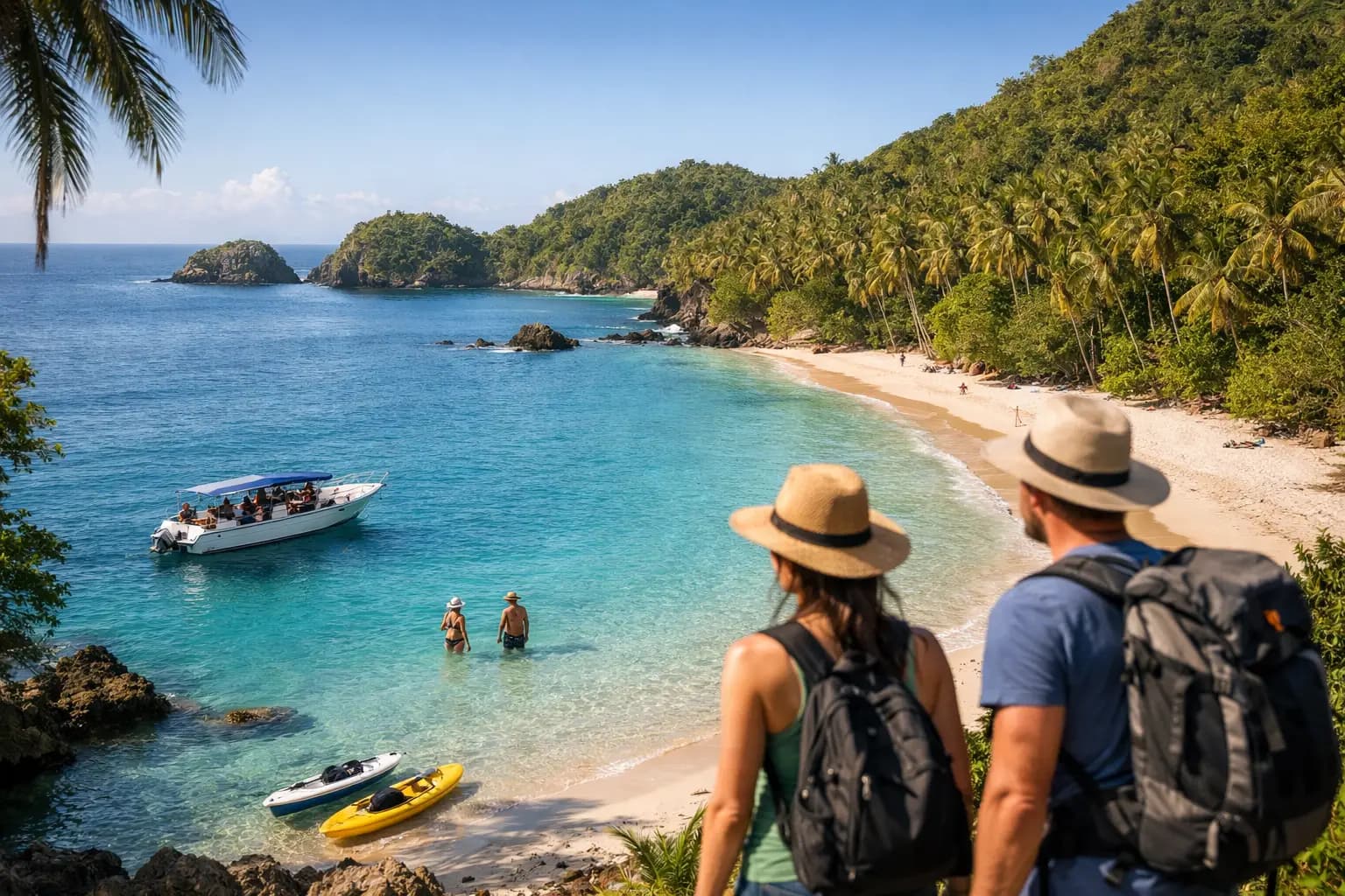 Playa Ermitano Tours: What to Expect