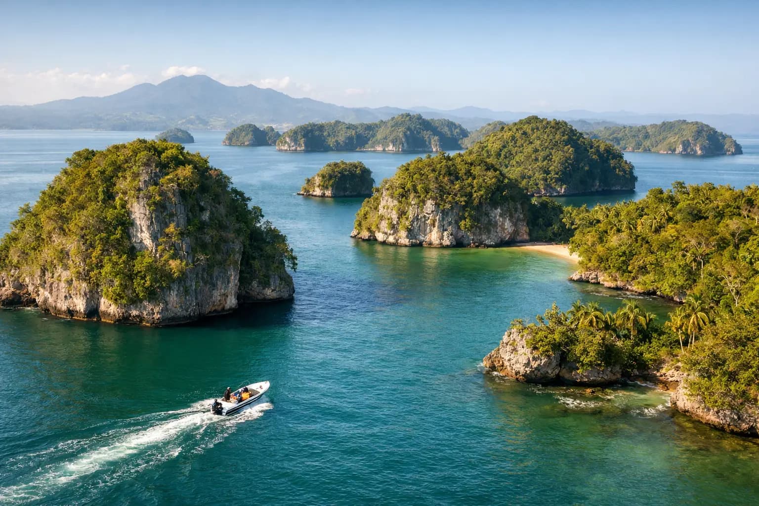 Is Los Haitises Worth Visiting? DR National Park Guide