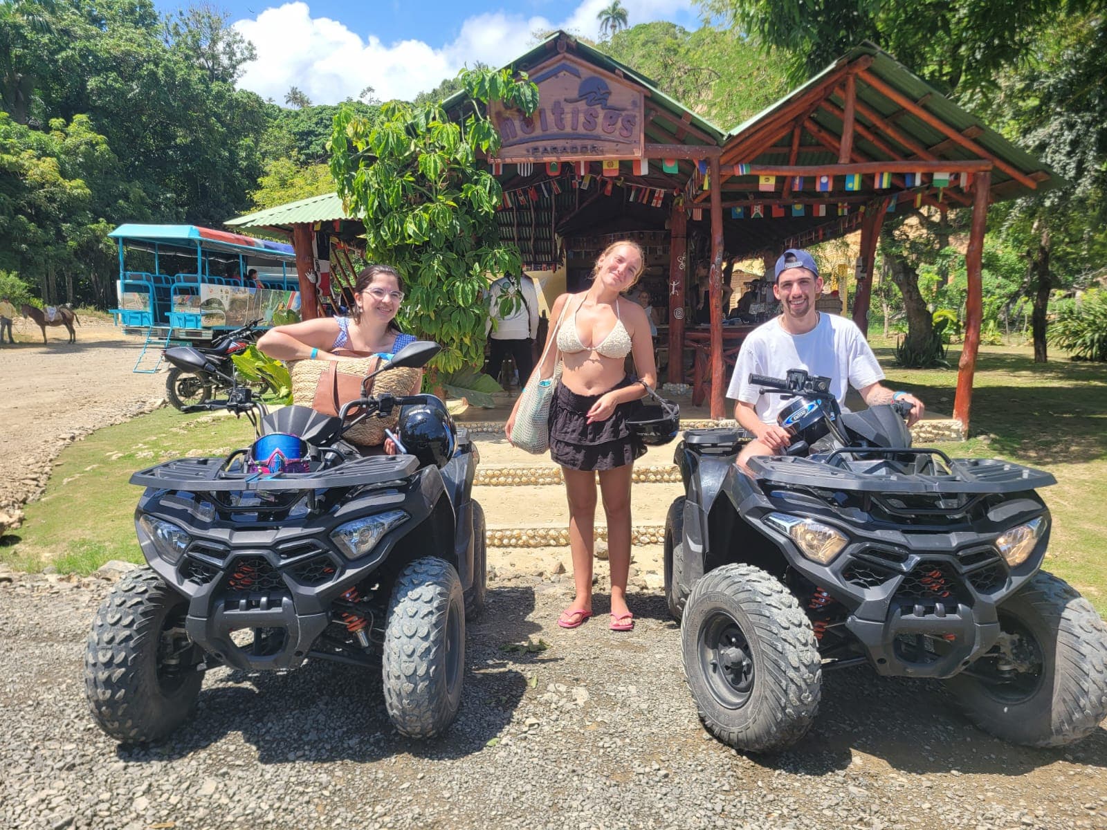 Los Haitises + Cayo Levantado Tour: Complete 2026 Guide