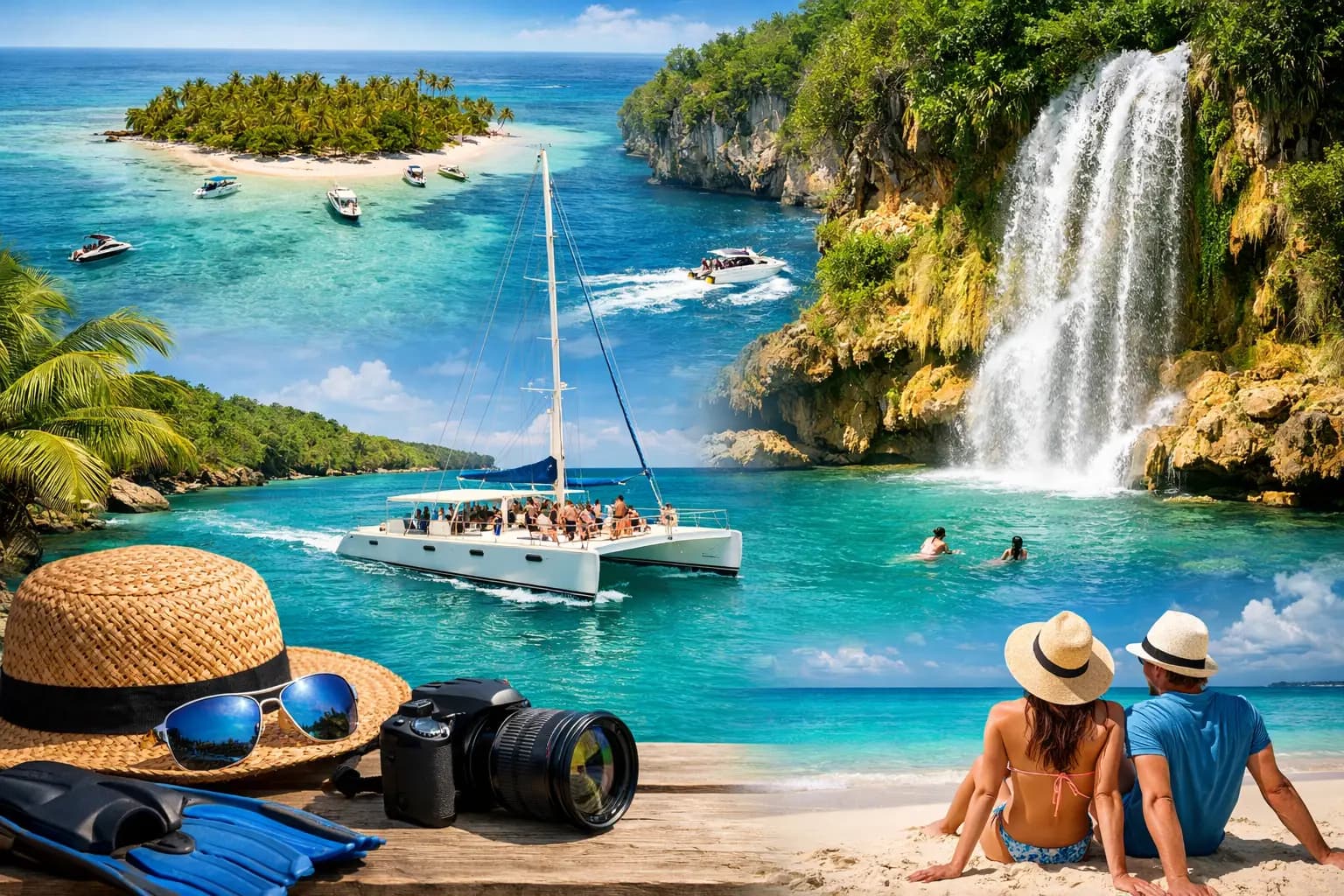 10 legjobb Punta Cana napi kirándulás - Los Haitises National Park Guide