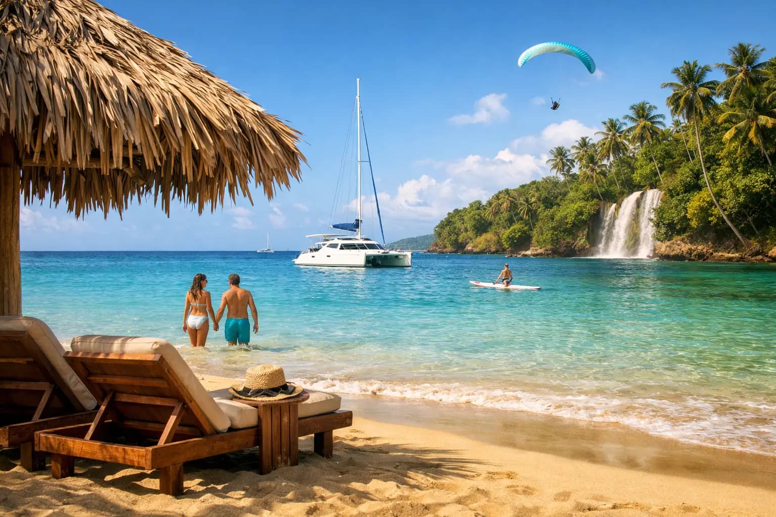 Top Things to Do in Las Terrenas