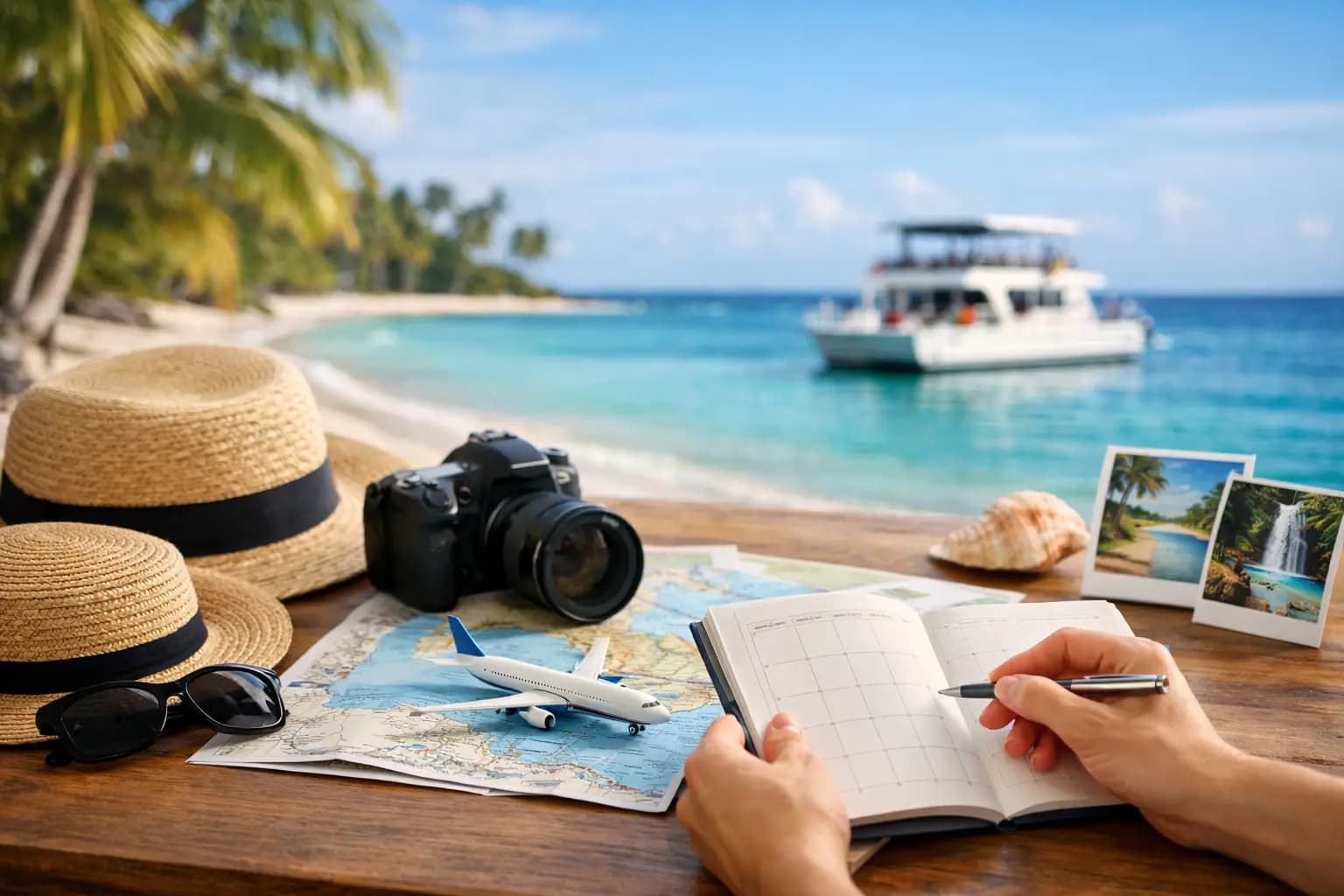 When to Book Dominican Tours for Best Options - Los Haitises National Park Guide