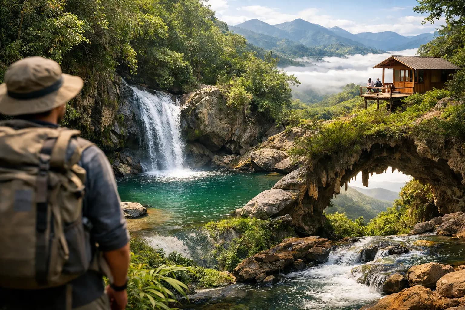 7 Hidden Places Near Jarabacoa Most Tourists Never See