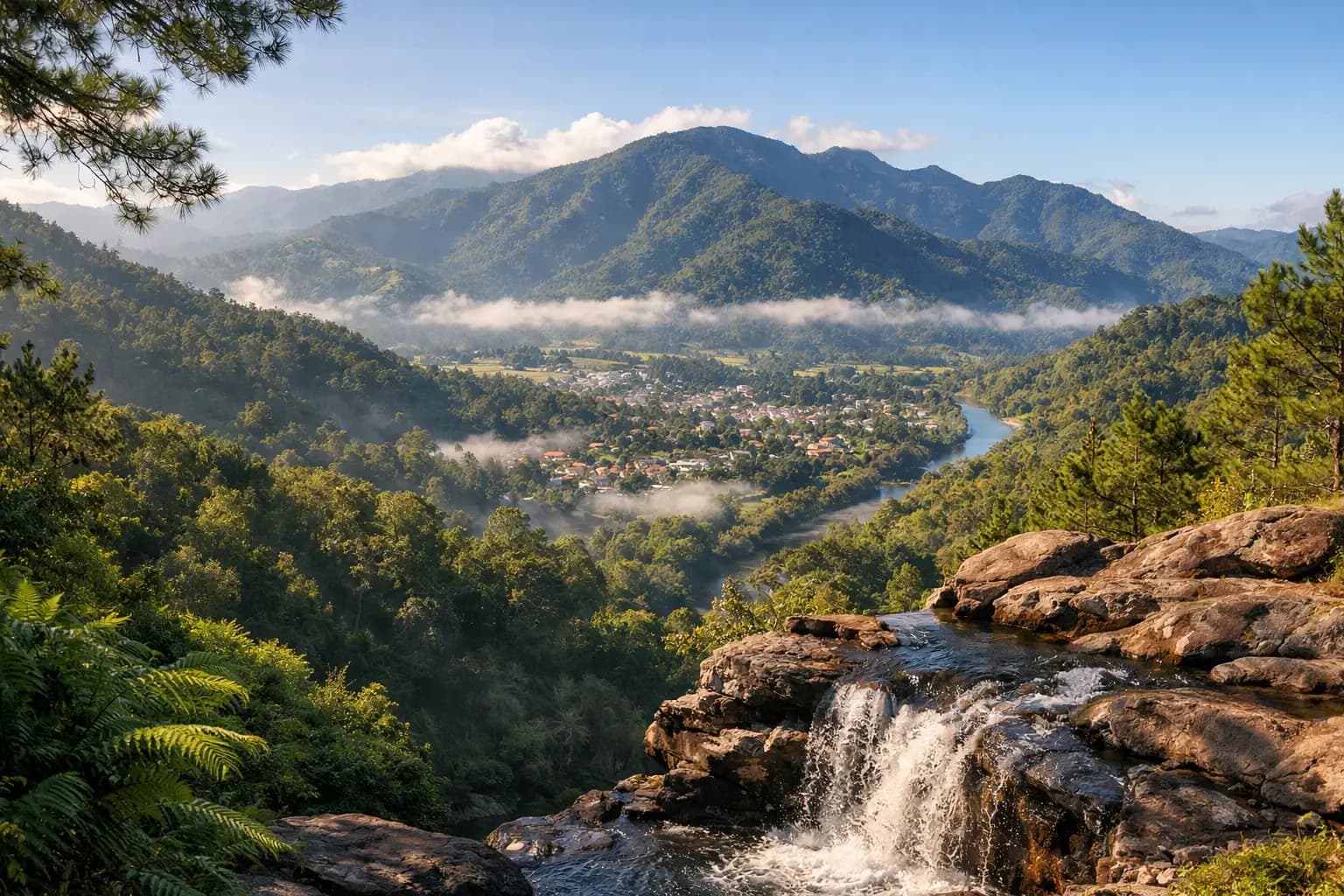 Why Jarabacoa Is the Dominican Republic’s Hidden Mountain Paradise