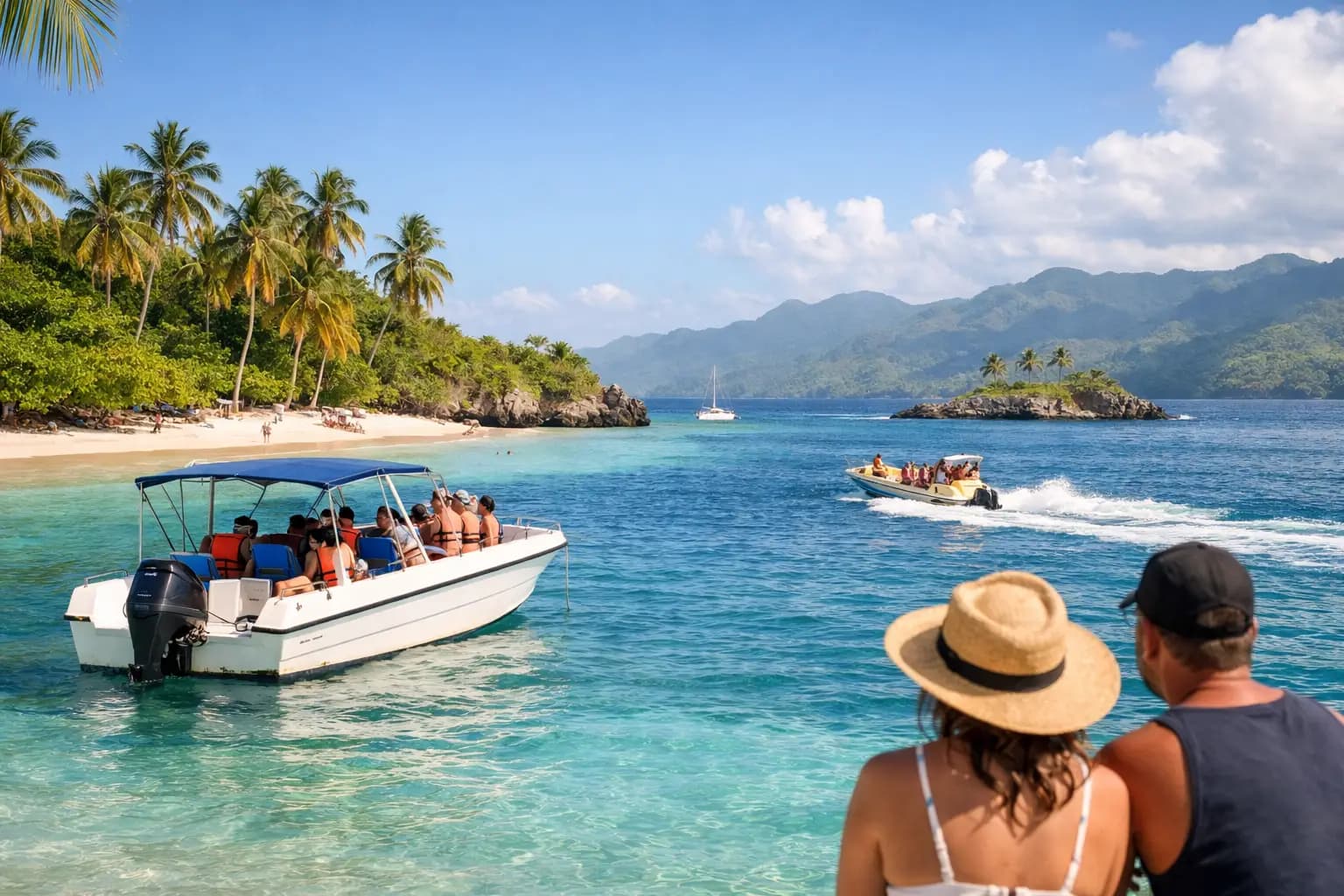 Best Las Galeras Tours to Book Now