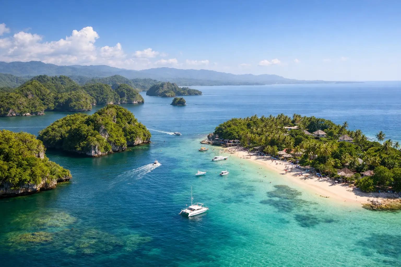 Los Haitises & Cayo Levantado from Samana - Los Haitises National Park Guide