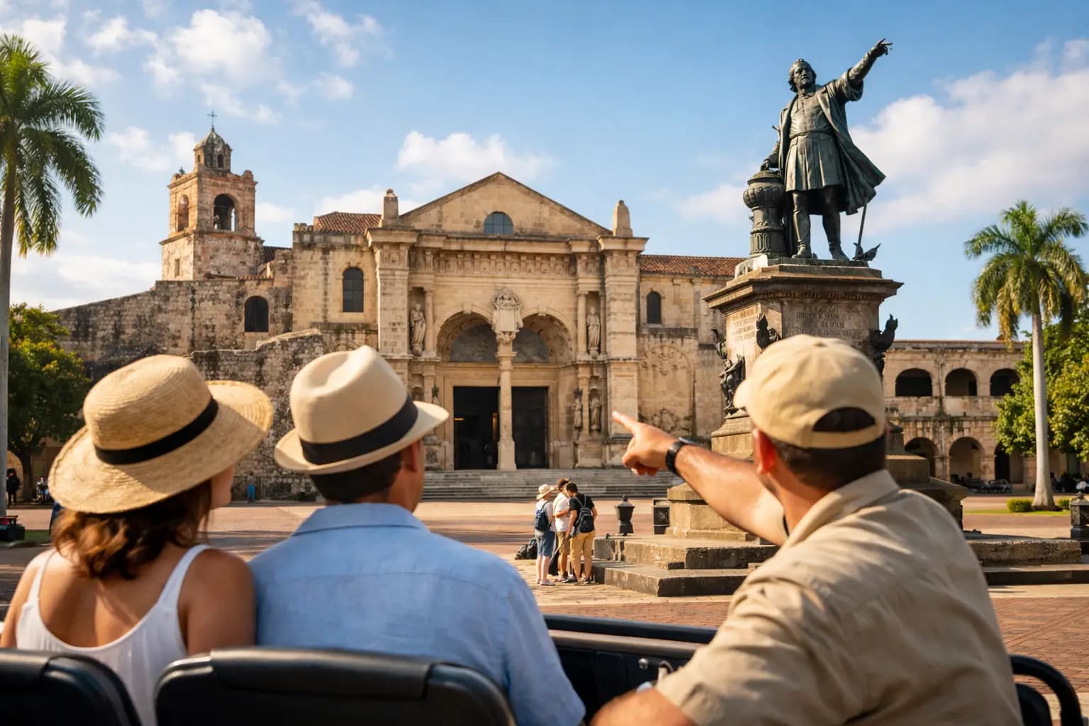 Zona Colonial Tours Worth Booking