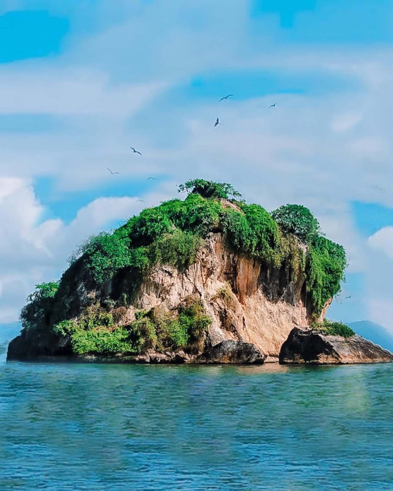 ? Los Haitises Tour from Las Terrenas / Las Galeras – Is it Possible?