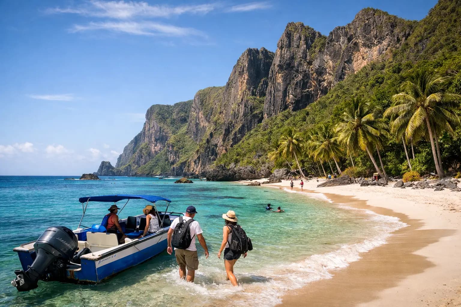 Playa Fronton Tours: What to Expect