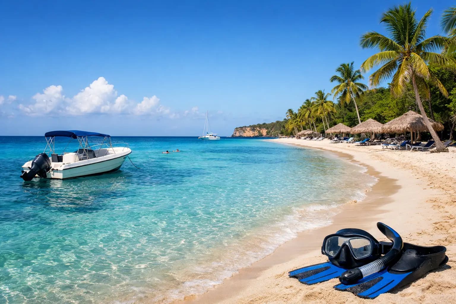 Catalina Island Dominican Republic Trip Guide