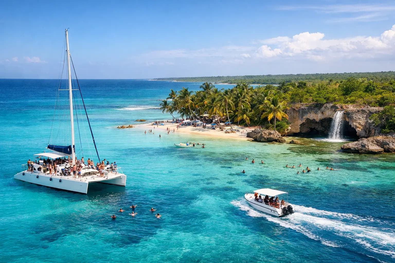 8 Best Half-Day Tours in Bayahibe - Los Haitises National Park Guide
