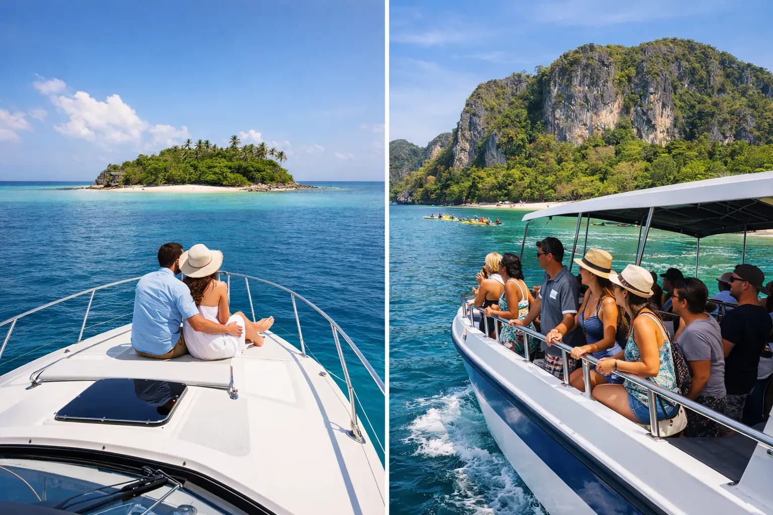 Private vs Group Island Tours: Which Fits? - Los Haitises National Park Guide