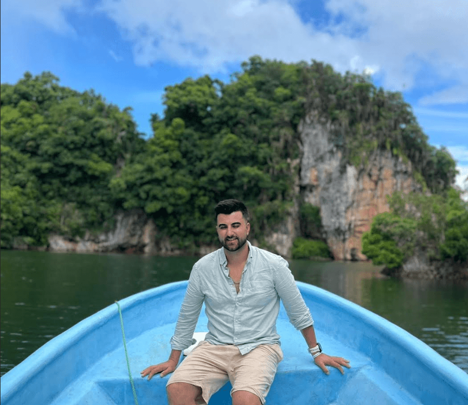 What to do in Los Haitises National Park?