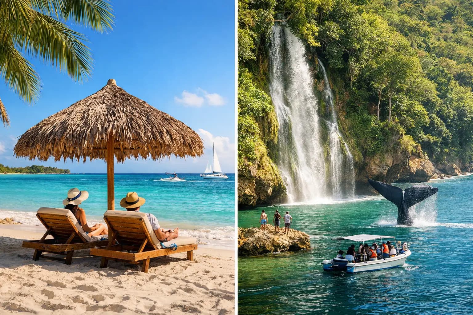 Punta Cana vs Samana Excursions - Los Haitises National Park Guide