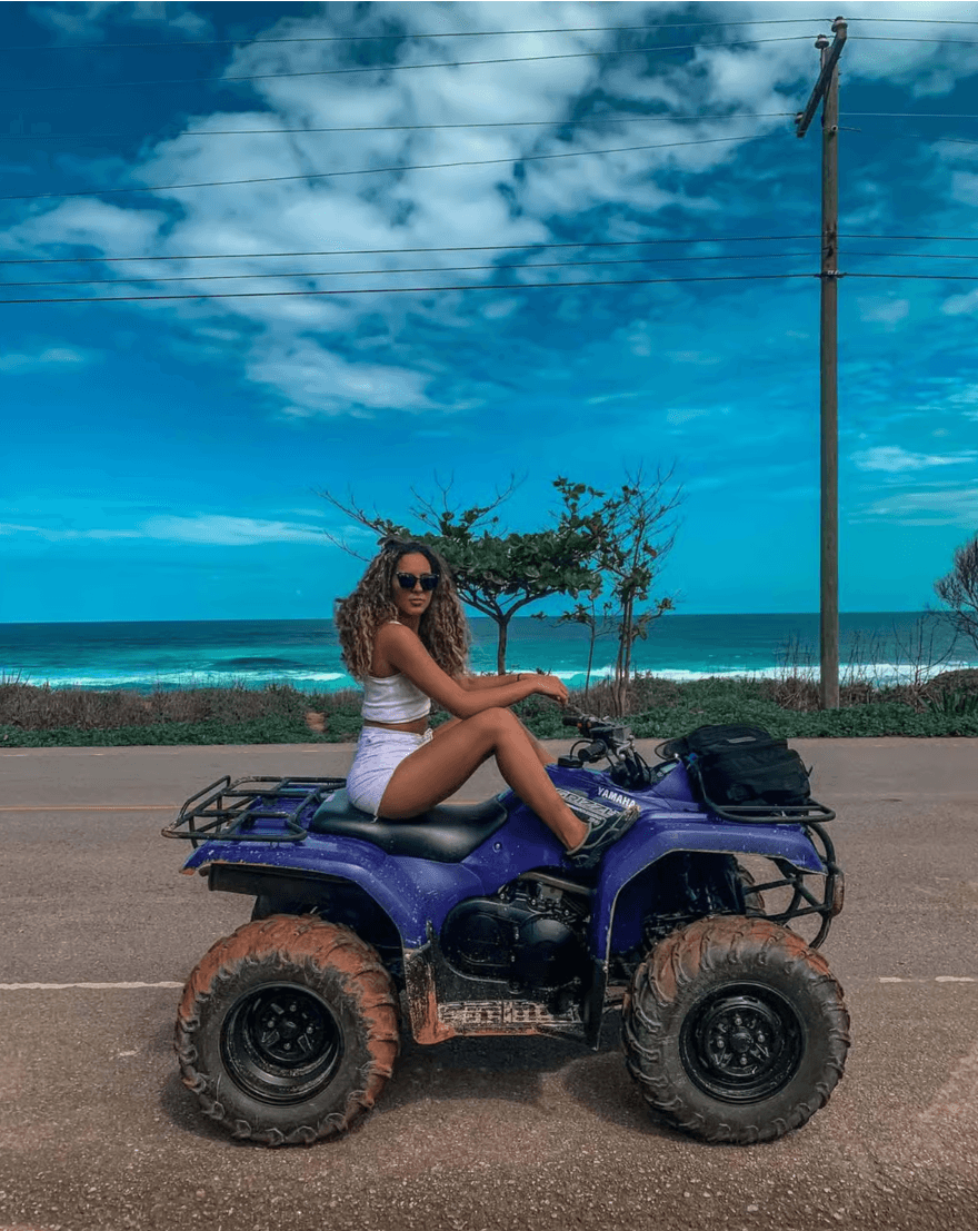 Los Haitises + Cayo Levantado: giro in barca vs ATV + avventura in kayak: quale è meglio?