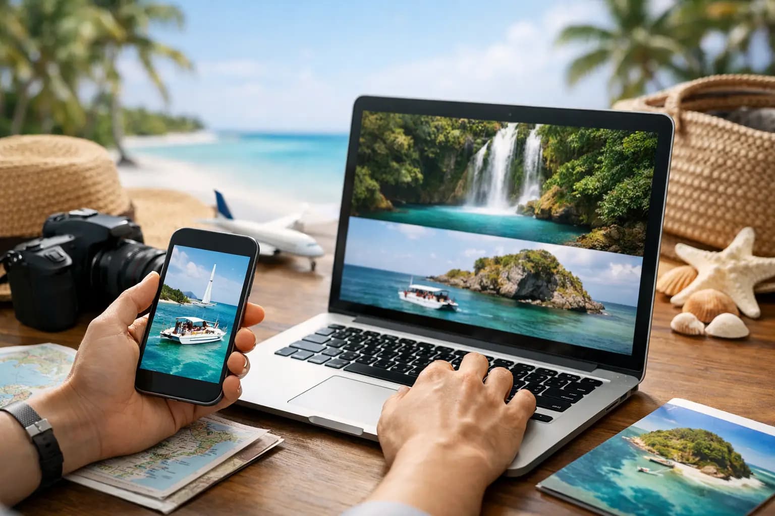 Come prenotare escursioni dominicane in modo intelligente